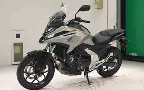 HONDA NC750X 2024 RH09