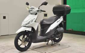 SUZUKI ADDRESS 110 CF47A