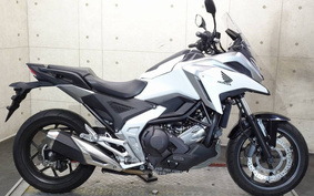 HONDA NC750X DCT 2022 RH09