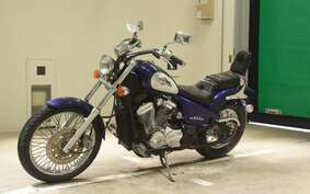 HONDA STEED 400 1997 NC26