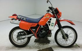 HONDA MTX200R MD07