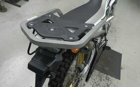 YAMAHA SEROW 250 Gen.3 DG31J