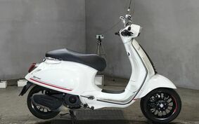 VESPA PRIMAVERA 150 不明