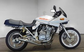 SUZUKI GSX250S KATANA GJ76A