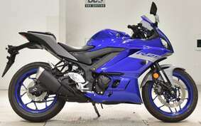 YAMAHA YZF-R25 A RG43J