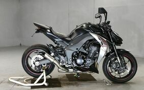 KAWASAKI Z1000 2020 ZXT00W