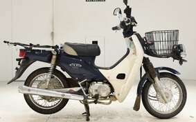 HONDA C50 SUPER CUB AA04