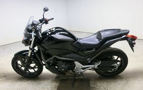 HONDA NC 700 S 2012 RC61