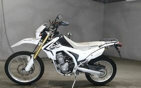 HONDA CRF250L MD38