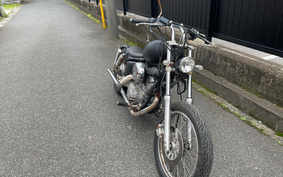 YAMAHA XV250S VIRAGO 3DM