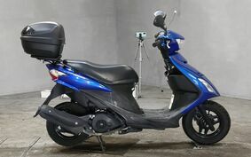 SUZUKI ADDRESS V125 S CF4MA