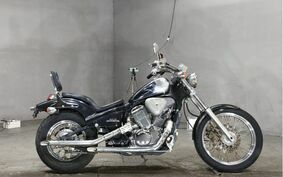 HONDA STEED 400 1990 NC26