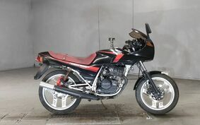 HONDA CBX125F JC11