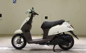 SUZUKI LET's G CA4AA