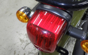 HONDA CROSS CUB 110 JA45