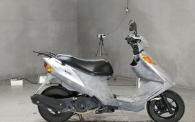 SUZUKI ADDRESS V125 CF4EA