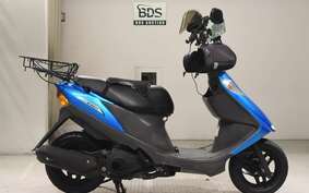 SUZUKI ADDRESS V125 G CF46A