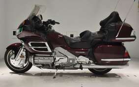 HONDA GL 1800 GOLD WING 2011