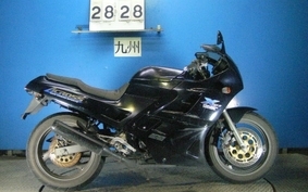 SUZUKI GSX250F Across GJ75A