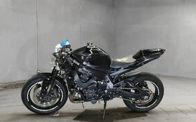 SUZUKI GSX-R750 2008 GR7LA