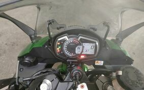 KAWASAKI NINJA 1000 2018 ZXT00W