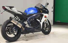 SUZUKI GSX-R750 2014 GR7MA