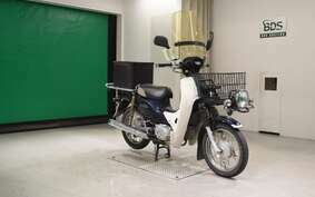 HONDA C110 SUPER CUB JA10