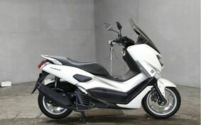 YAMAHA N-MAX 125 SED6J