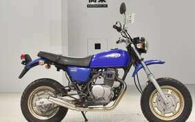 HONDA APE 100 HC07