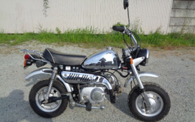 HONDA MONKEY AB27