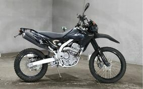 HONDA CRF250L MD38