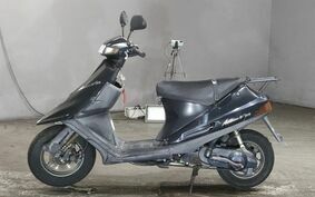 SUZUKI ADDRESS V100 CE11A