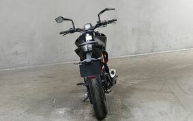 KTM 250 DUKE JPE