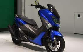 YAMAHA N-MAX SED6J