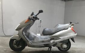 HONDA FORESIGHT MF04