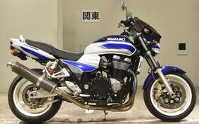 SUZUKI GSX1400 2001 GY71A