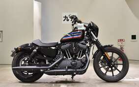 HARLEY XL1200NS LP3