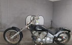 YAMAHA DRAGSTAR400 VH01J