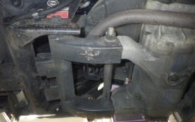 SUZUKI ADDRESS V125 G CF46A