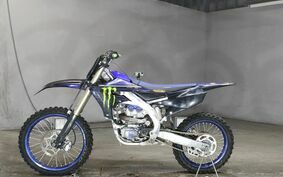 YAMAHA YZ250F CG40C