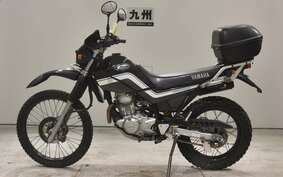 YAMAHA SEROW 225 DG08J