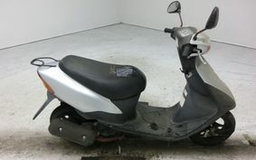 SUZUKI LET's 2 CA1PA