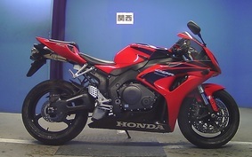 HONDA CBR1000RR 2007 SC57