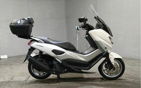 YAMAHA N-MAX 125 SED6J