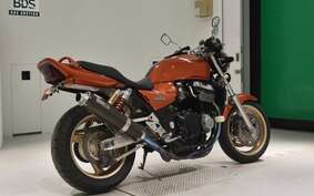 HONDA CB1300SF SUPER FOUR 1998 SC40