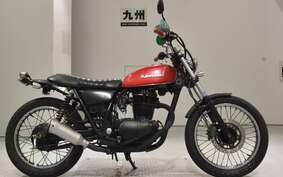 KAWASAKI 250TR BJ250F