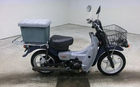 SUZUKI BIRDIE 50 BA42A