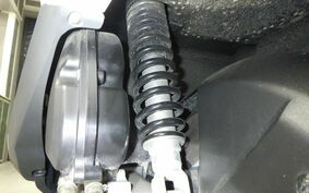 SUZUKI ADDRESS V125 DT11A