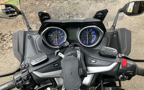 YAMAHA T-MAX 530 DX ABS 2017 SJ15J