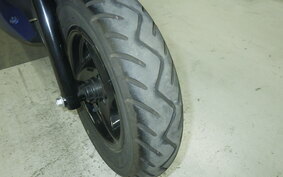 YAMAHA AXIS 125 Z SED7J